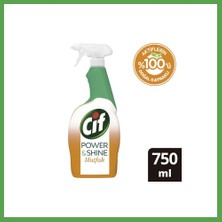 Bezos Sprey 750 ml Power & Shine Mutfak 1 Adet Mgc