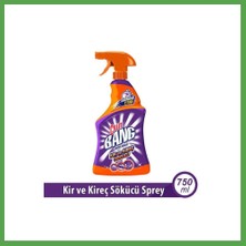 Bezos Sprey Kireç ve Kir 750ML 1 Adet Mgc