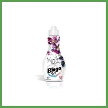 Bezos Konsantre Yumusatıcı Manolya 1440ML 1 Adet Mgc