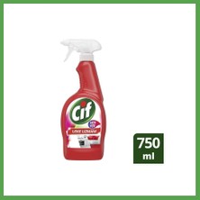 Bezos Sprey 750 ml Her Yer Leke Uzmani 1 Adet Mgc