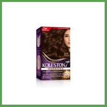 Bezos Kit 3/4 Boya Koyu Kestane 1 Adet Mgc