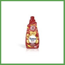 Bezos Çamaşır Yumuşatıcısı 1440 ml Extra Amber 1 Adet Mgc