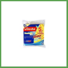 Bezos Viledatemizlik Bezi %30MIKROFIBER 5li Mgc