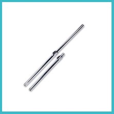 Defne Store Teleskop 32MM Boru 1 Adet Dfnbez