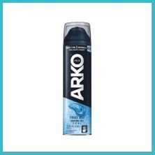 Defne Store Tıraş Jeli 200ML Cool 1 Adet Dfnbez