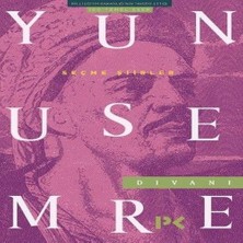 MGN Yunus Emre Divanı Seçme Şiirler