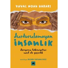 K&A Durdurulamayan Insanlık