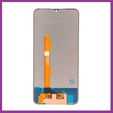 Bezos Vivo Y97 Dokunmatik Ekran (Siyah) Atg