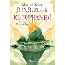 Marsilyan Sonsuzluk Kütüphanesi