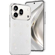 Huawei Honor 600 Pro Fiyonk Desenli Kapak - Desen 10