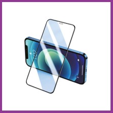 Bezos Realme 12 5g 3D Antistatik Seramik Nano Ekran Koruyucu Atg