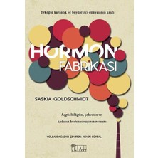 Alabanda Yayınları Hormon Fabrikası