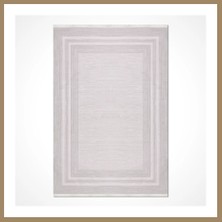 Bezos Youdayhomecollection Lisa Model Halı · Ebat: 80X300 22