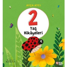 Marsilyan 2 Yaş Hikâyeleri