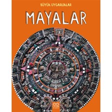 Marsilyan Mayalar Büyük Uygarlıklar