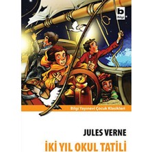 Marsilyan Iki Yıl Okul Tatili