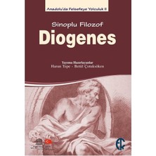 Marsilyan Sinoplu Filozof Diogenes