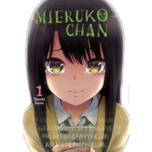 Marsilyan Mieruko-Chan - 1