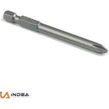 Gfb PH1*100 mm Kare Yıldız Bits Uç GFB-5202