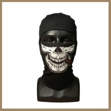 Bezos Unisex Kuru Kafa Puro Baskılı Balaklava 1 Adet Tek Beden Viskoz Kask Içi Outdoor Maske 22