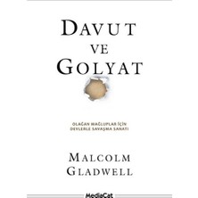 Marsilyan Davut ve Golyat