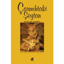 Marsilyan Çarmıhtaki Şeytan