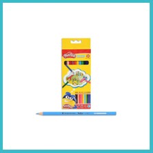 Defne Store KU001 12 Li Kuru Boya Tam Boy Dfnbez