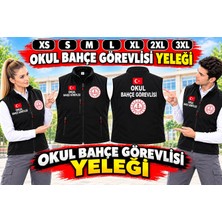 Aldatmaz Askeri Malzeme Tasarım Harıkası,okul Bahçe Görevlisi Yeleği Sipariş Ver.sıvıle Satılmaz.