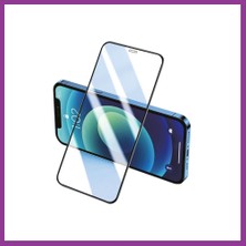 Bezos Redmi Note 12 4g 3D Antistatik Cam Ekran Koruyucu Atg
