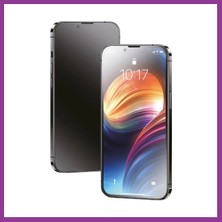 Bezos Realme 11 3D Antistatik Mat Seramik Nano Ekran Koruyucu Atg
