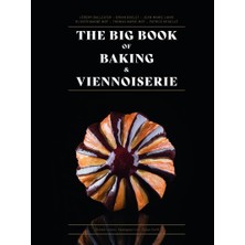 Str Store The Big Book Of Baking & Viennoiserie