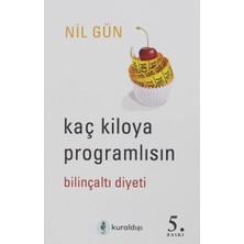 Str Store Kaç Kiloya Programlısın: Bilinçaltı Diyeti