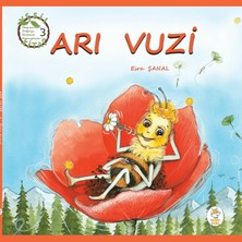 Str Store Arı Vuzi - Hayvanları Doğa'yı Sevelim Koruyalım! 3