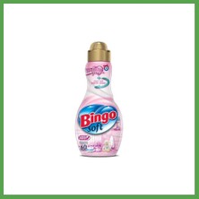 Bezos Konsantre Yumusatıcı Yuvam 1440ML 1 Adet Mgc