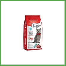 Bezos Yetişkin Kedi Maması Kuzu Etli 7kg 1 Adet Mgc