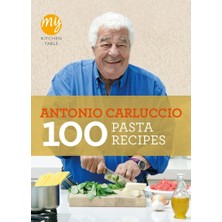Str Store My Kitchen Table: 100 Pasta Recipes: 15