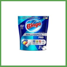 Bezos Akıllı Kapsül Pro 50LI Mgc