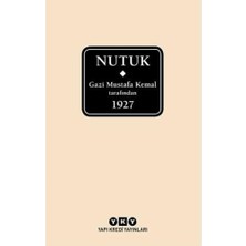 Str Store Nutuk (Kutulu) Ciltli