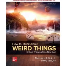 Str Store How To Think About Weird Things Ise