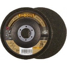 Rhodıus 305300 Wksg Ws 115*22 6s Very Fine