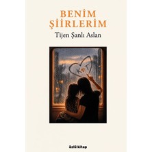Özlü Kitap Benim Şiirlerim