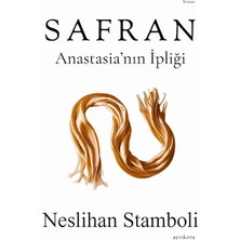 Ayrıkotu Yayınları Safran