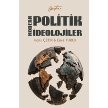 Episteme Yayınları Modern Politik Ideolojiler