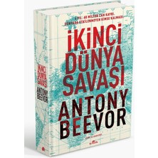 Kronik Kitap Ikinci Dünya Savaşı