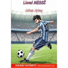 Özlem Yayınevi Lionel Messi