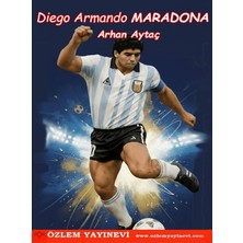 Özlem Yayınevi Diego Armando Maradona