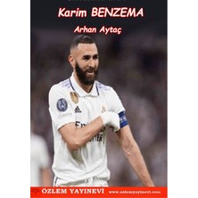 Özlem Yayınevi Karim Benzema