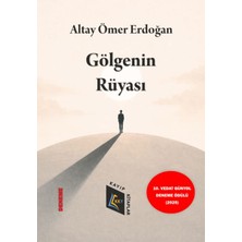 Kayıp Kitaplar Yayınları Gölgenin Rüyası