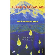 Alter Yayıncılık Ararat'ın Gözyaşları
