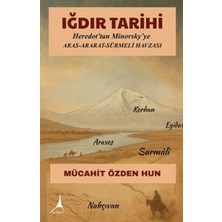 Alter Yayıncılık Iğdır Tarihi